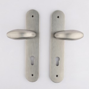 6001 Wysoka jakość 304 Zamknięcie do drzwi odporności ze stalinierdzewnej